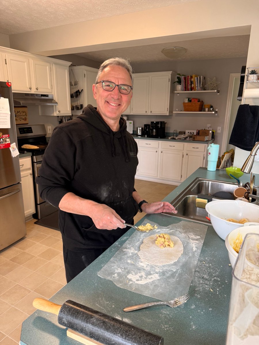 Mike Roberto tweet media