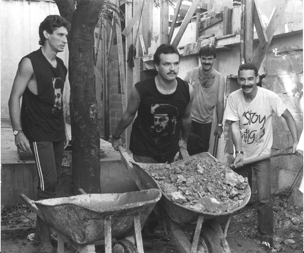 JuventudRebelde tweet media