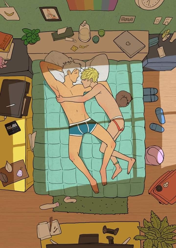 JURGUEN DAVID GAYOSSO BLOBAUN tweet media