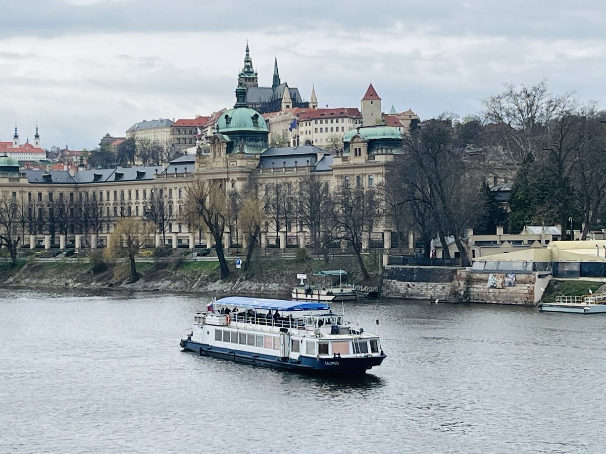 Paul Almeida tweet media