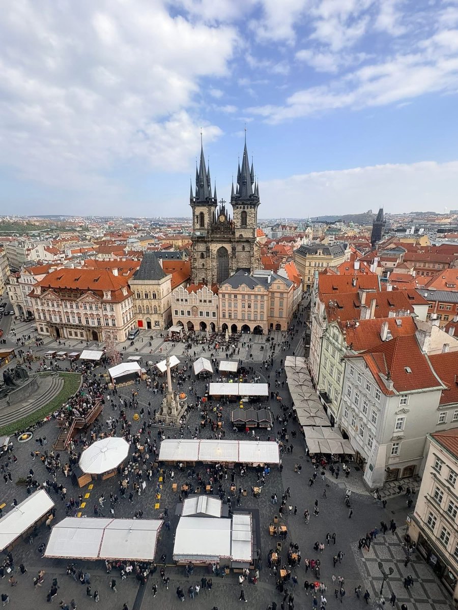 Paul Almeida tweet media