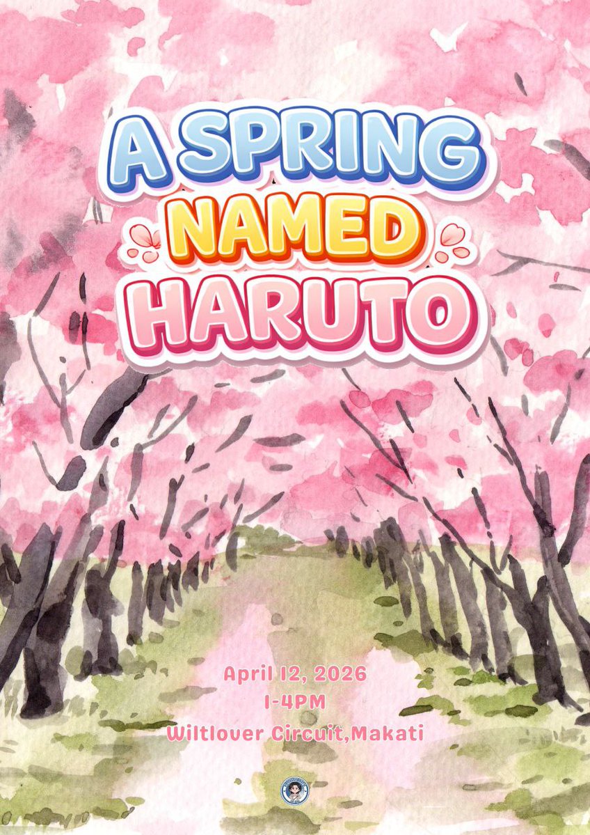 ʚїɞ 𝙷𝚊𝚛𝚞𝚝𝚘 𝚂𝚞𝚙𝚙𝚘𝚛𝚝 𝙿𝙷 ʚїɞ tweet media