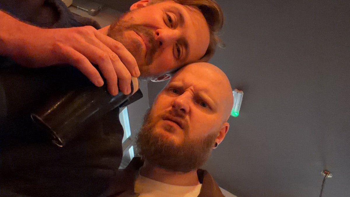 mackeydee tweet media