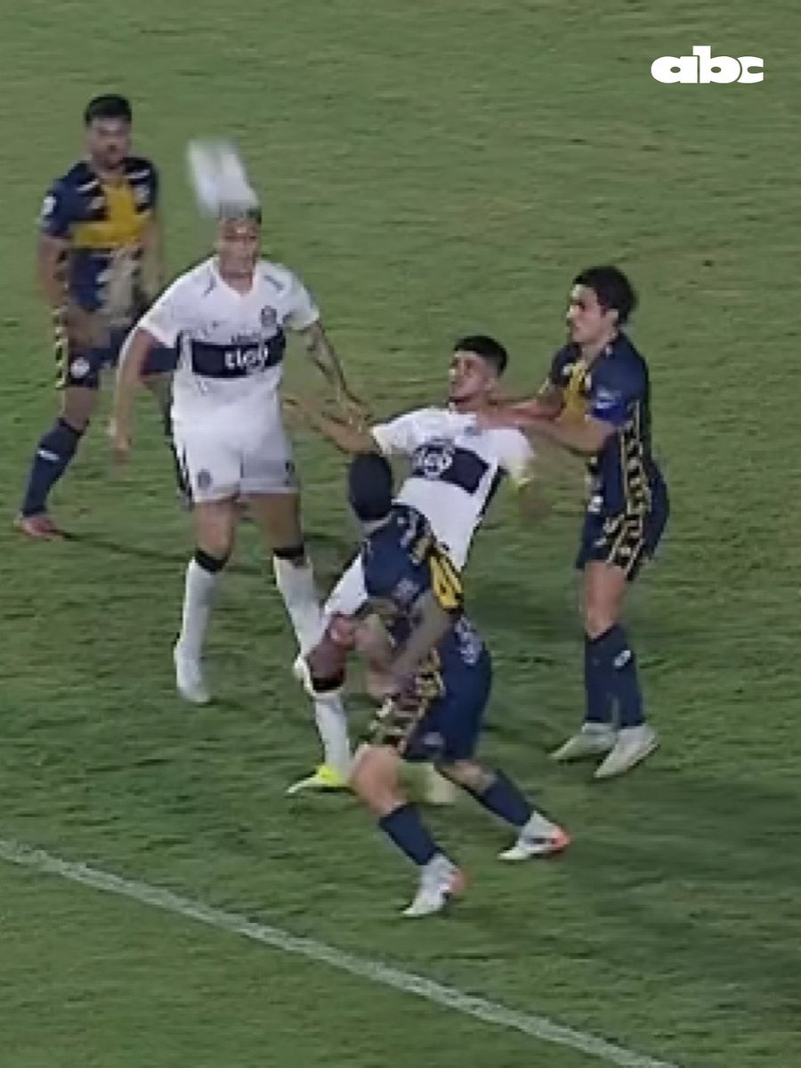 ABC Deportes tweet media