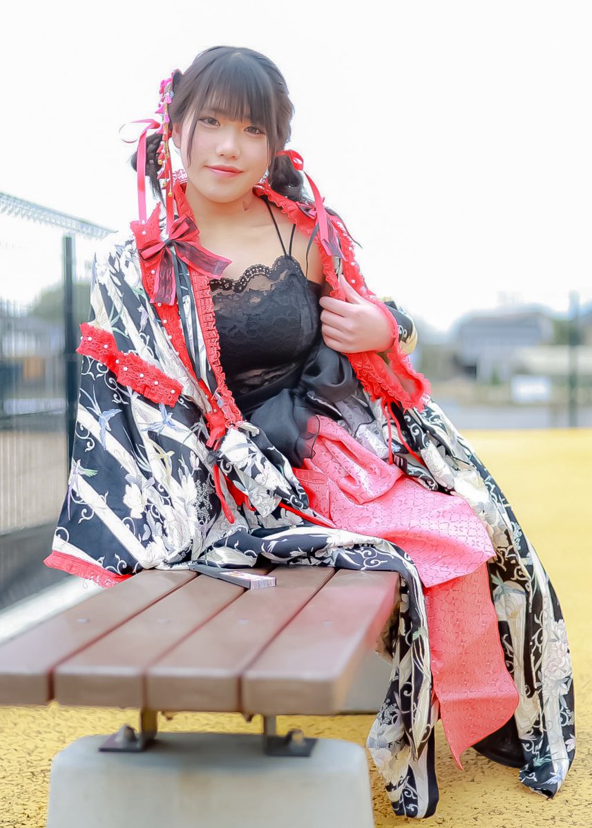 こたん tweet media