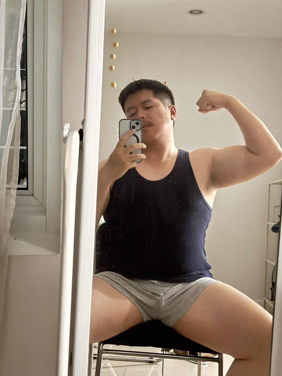 หมีโอ๊ต🧸 tweet media