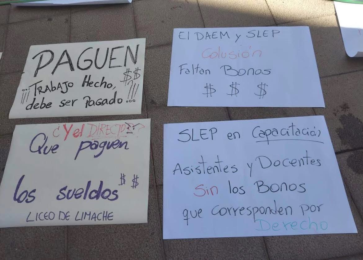 Quintrala Colorada tweet media