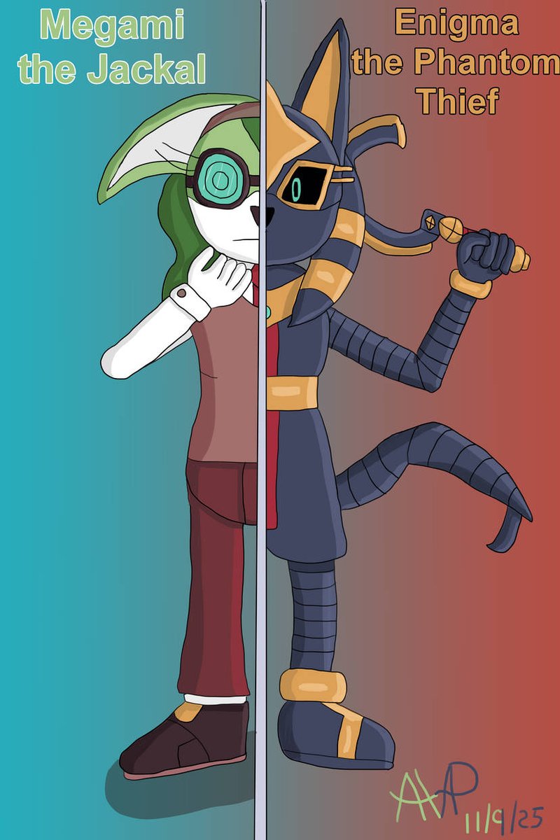 Frostine & Friends tweet media