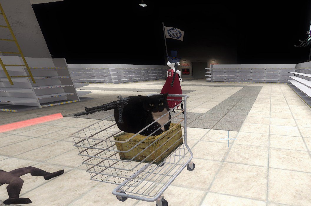 Monique Santificer tweet media