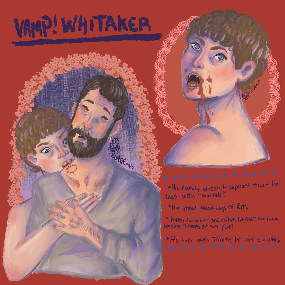 : .。.Estef.mp9.。.: 🎨COMISSIONS OPEN🎨 tweet media