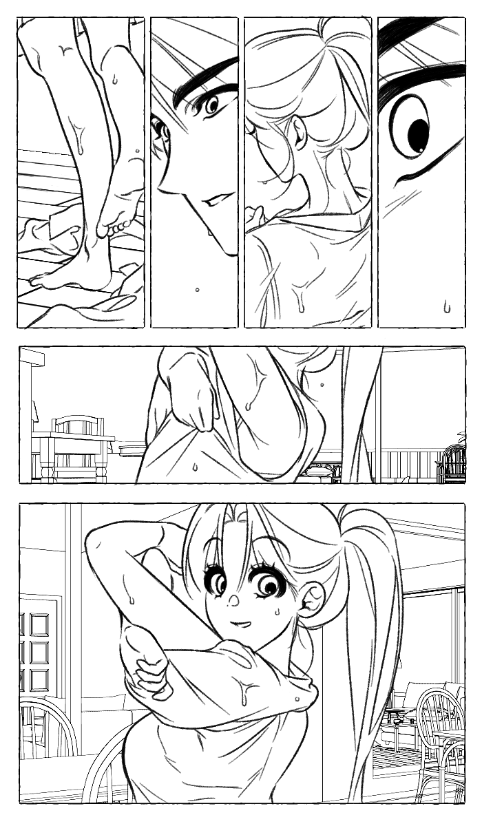 🍎🍏 tweet media