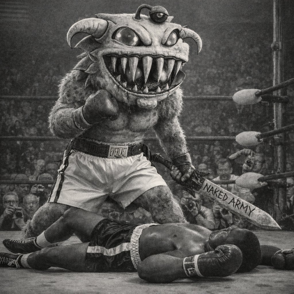 Call of the Stars NFT tweet media