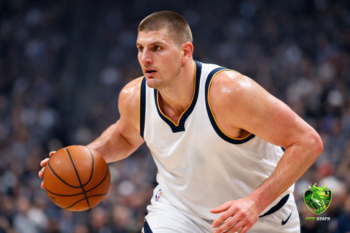 ATS STATS tweet media