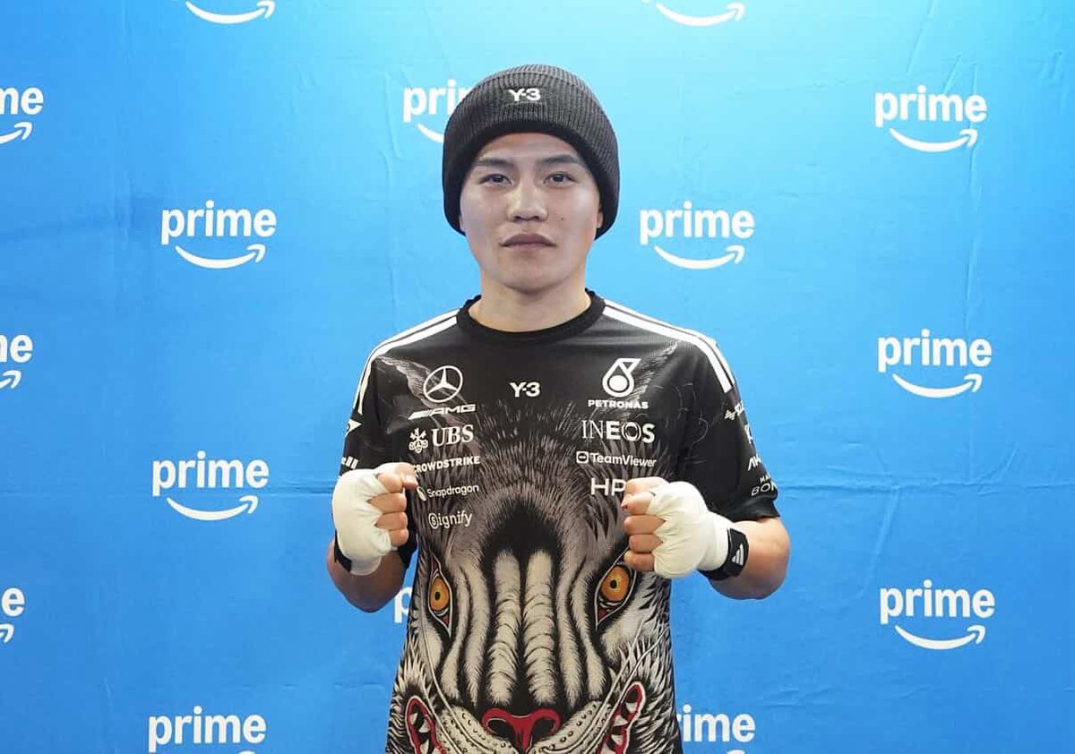 坪井 智也 “PHANTOM” tweet media