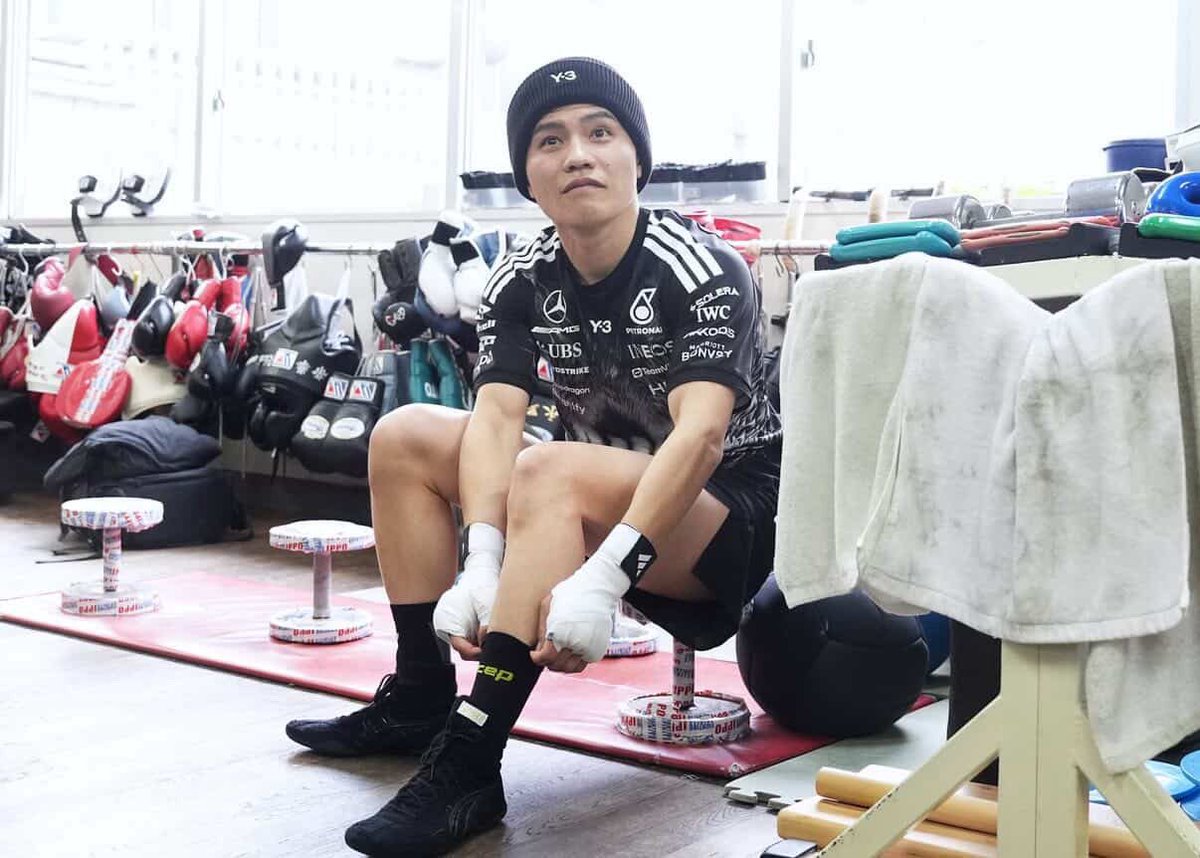 坪井 智也 “PHANTOM” tweet media