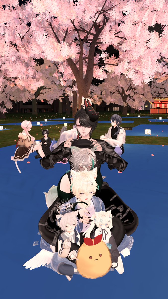 れんくん🌙🐰 tweet media