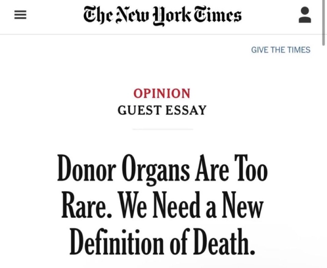 I am an Israeli op-ed writer and this is my guest essay