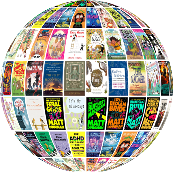 ClintonPubLibIN's tweet photo. This week the Clinton Public Library has 50 new books and two new movies.  New items include The Correspondent. https://t.co/euQoX6TANR https://t.co/tpewffy0V9