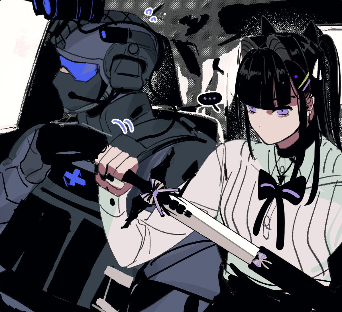 今天也是安息日 tweet media