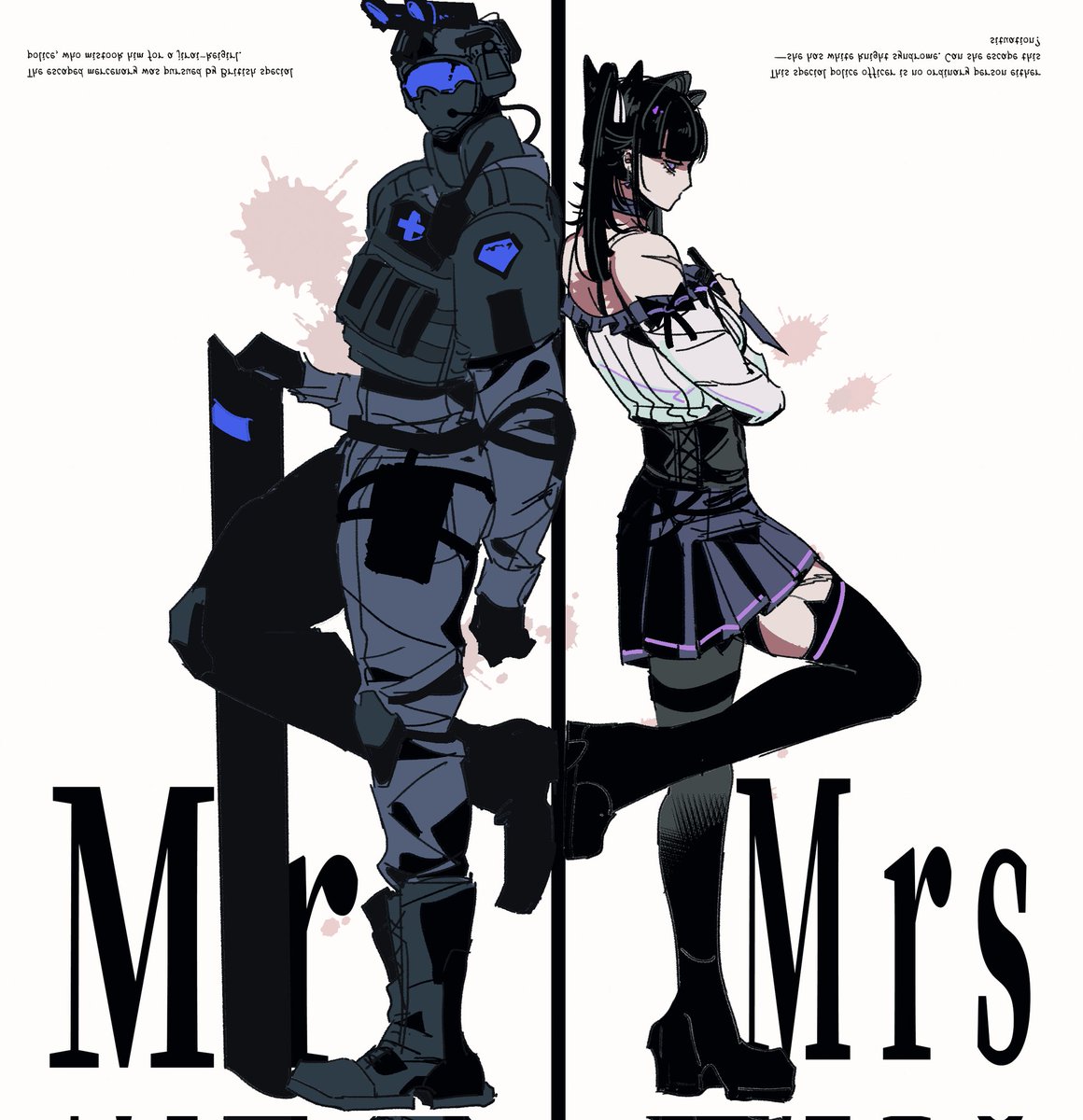 今天也是安息日 tweet media