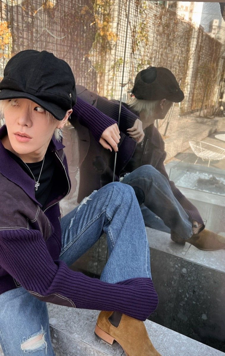 ε 모또 tweet media