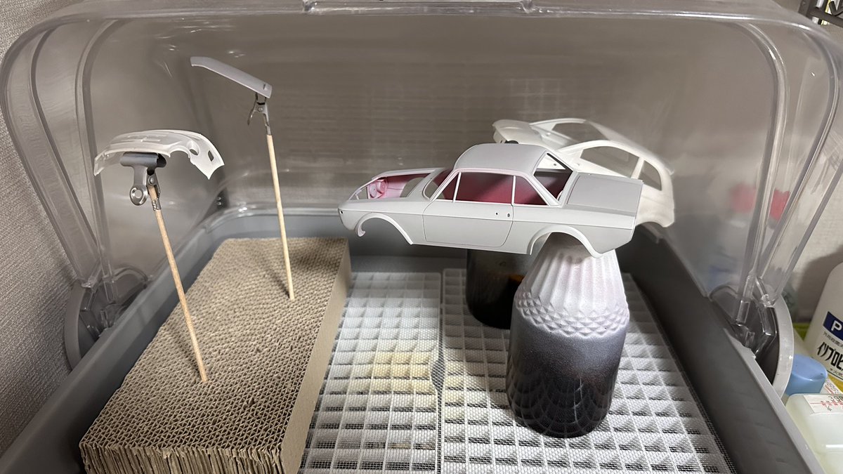 にくきゅ～ tweet media