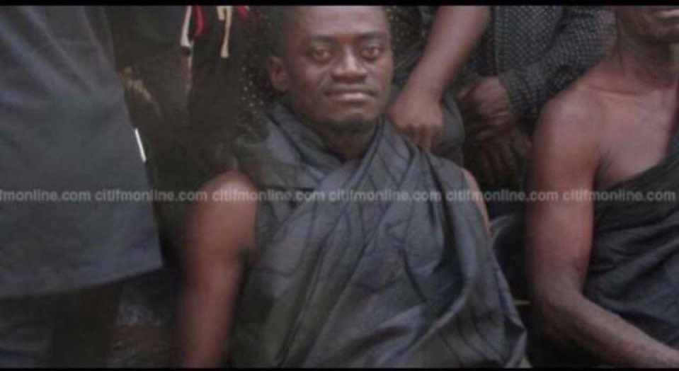 Major Baah tweet media