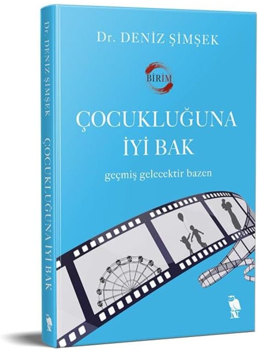 nsr_ozus's tweet photo. Alana dair okuma yaparken, Sevgili @drdenizsimsek 'in Çocukluğuna İyi Bak adlı kitabında adımla karşılaştım. Atıfından dolayı teşekkürlerimi sunarım. Psikolojiye dair okuma yapmak isteyenlere de kitap önerimdir. https://t.co/Mpkk4aQfi1