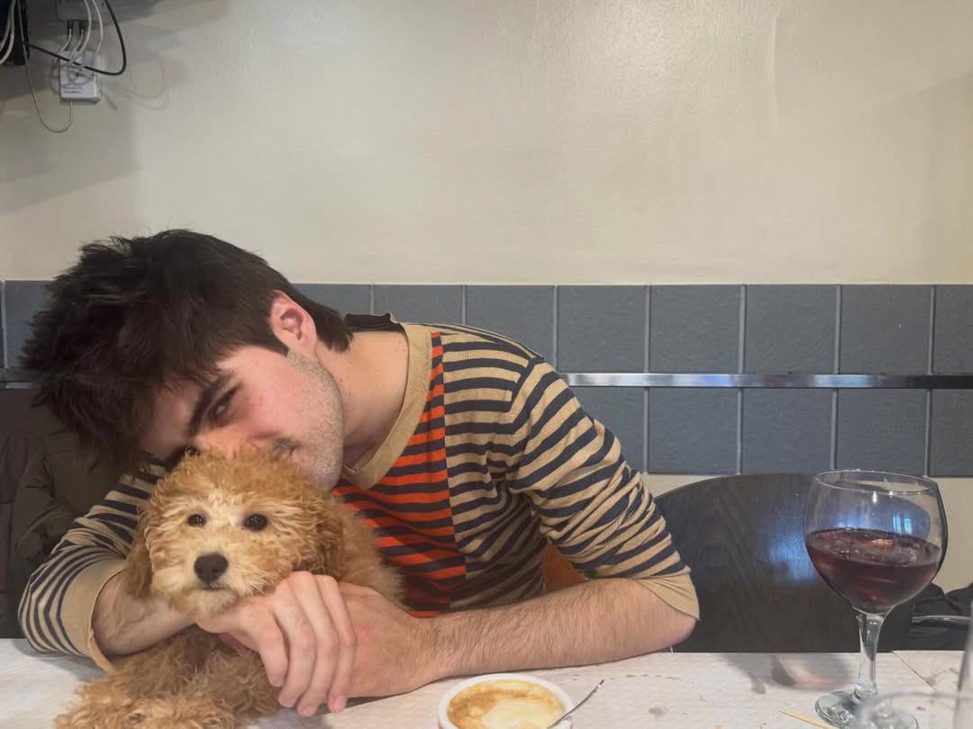 clau alave💐ੈ✩‧₊˚ tweet media