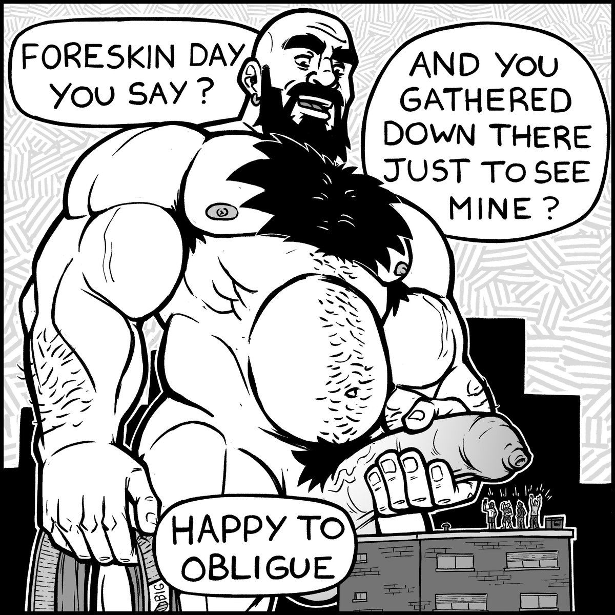 Cochinote tweet media