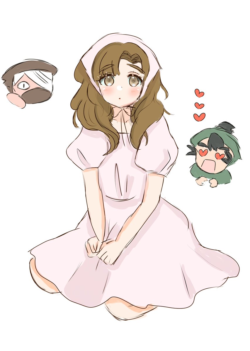 さばくのいぬ tweet media