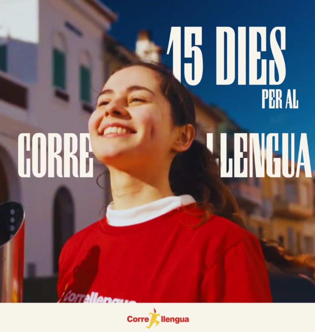 Correllengua Agermanat tweet media