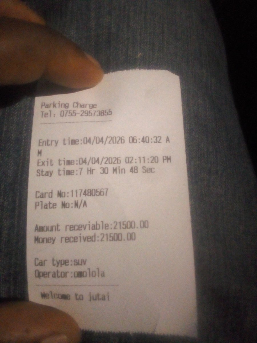 Chief oluwatodun JG☆🌏🥥 tweet media