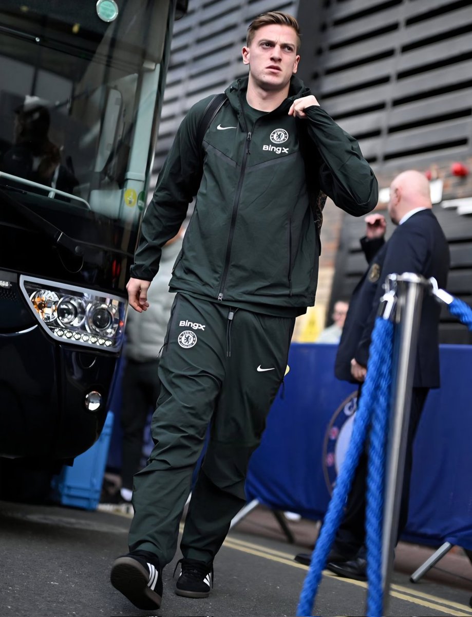 Chelsea Dodgers tweet media