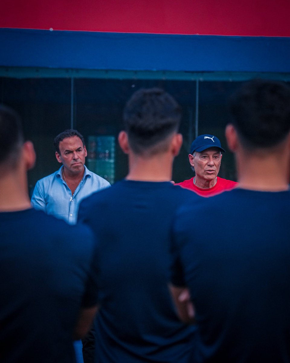 Jorge Izquierdo tweet media