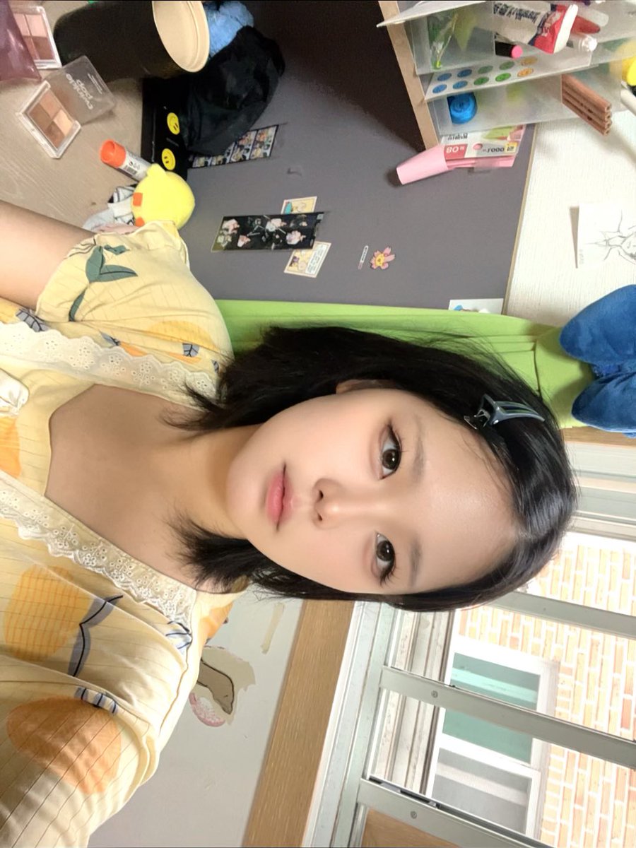 산설아サンソルア tweet media