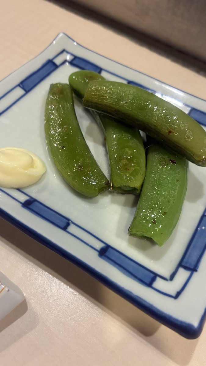 こういうのでいいんだよなーーー春です