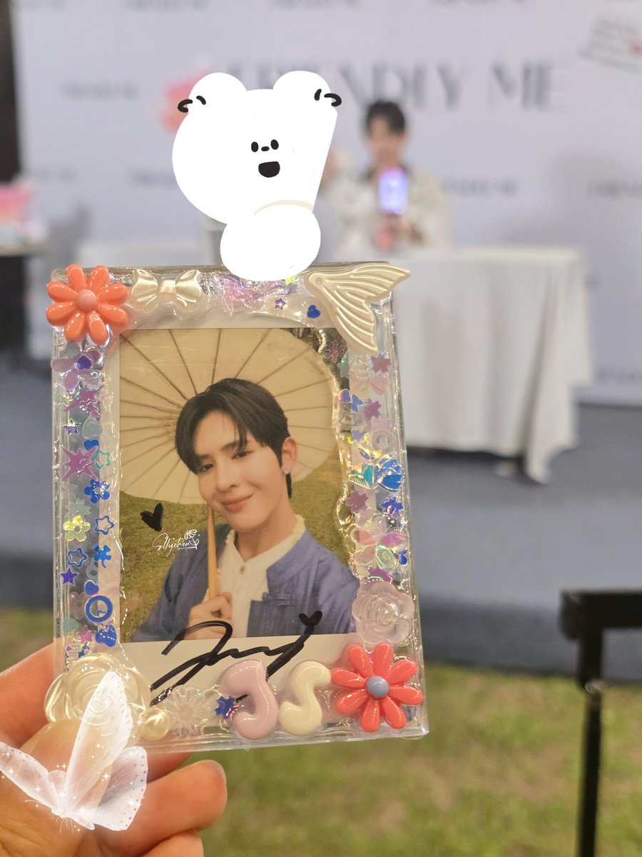 EllyChen-JSY 𑁍ࠬ tweet media