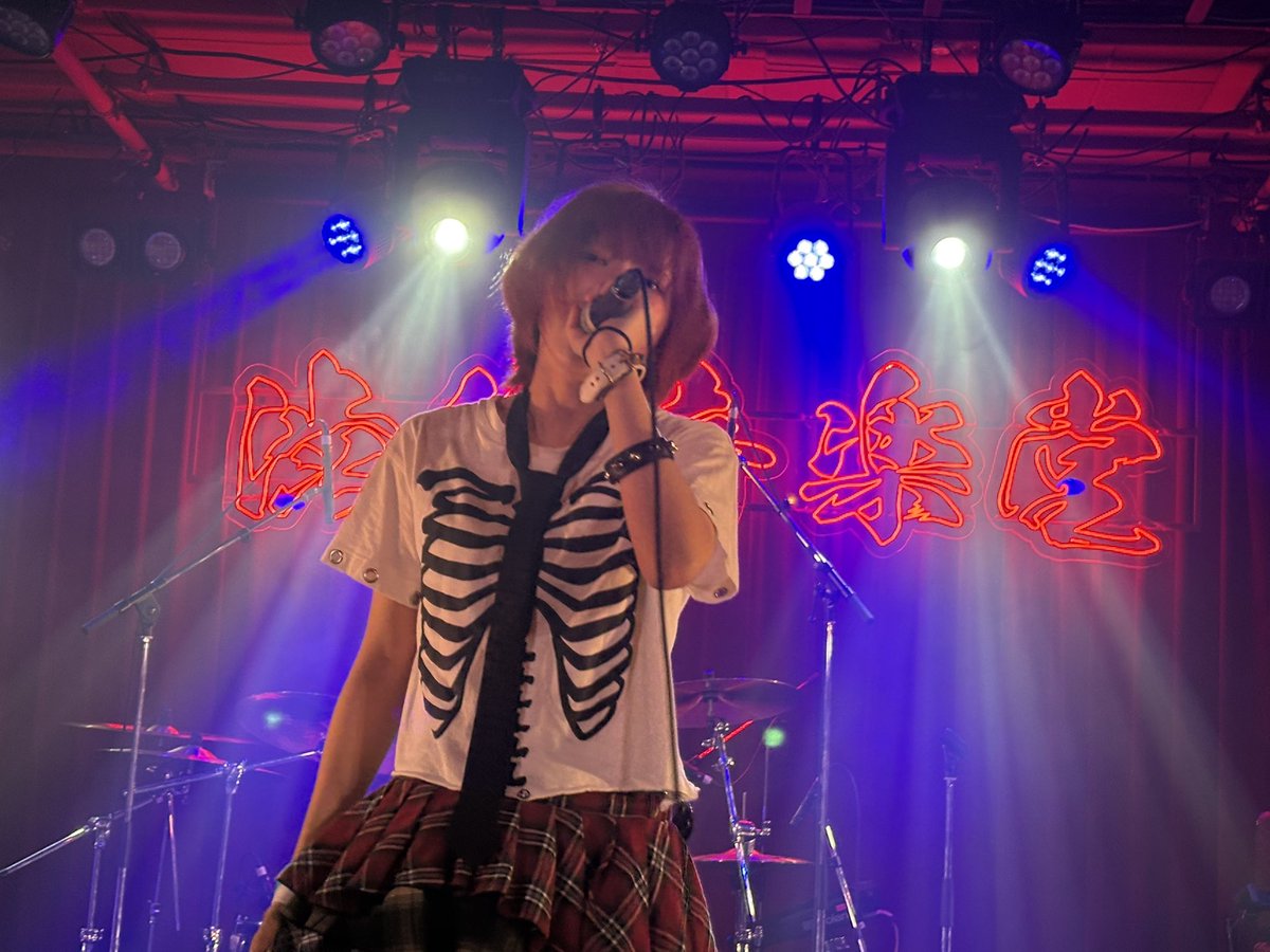 鯛我@トライバー1216 tweet media