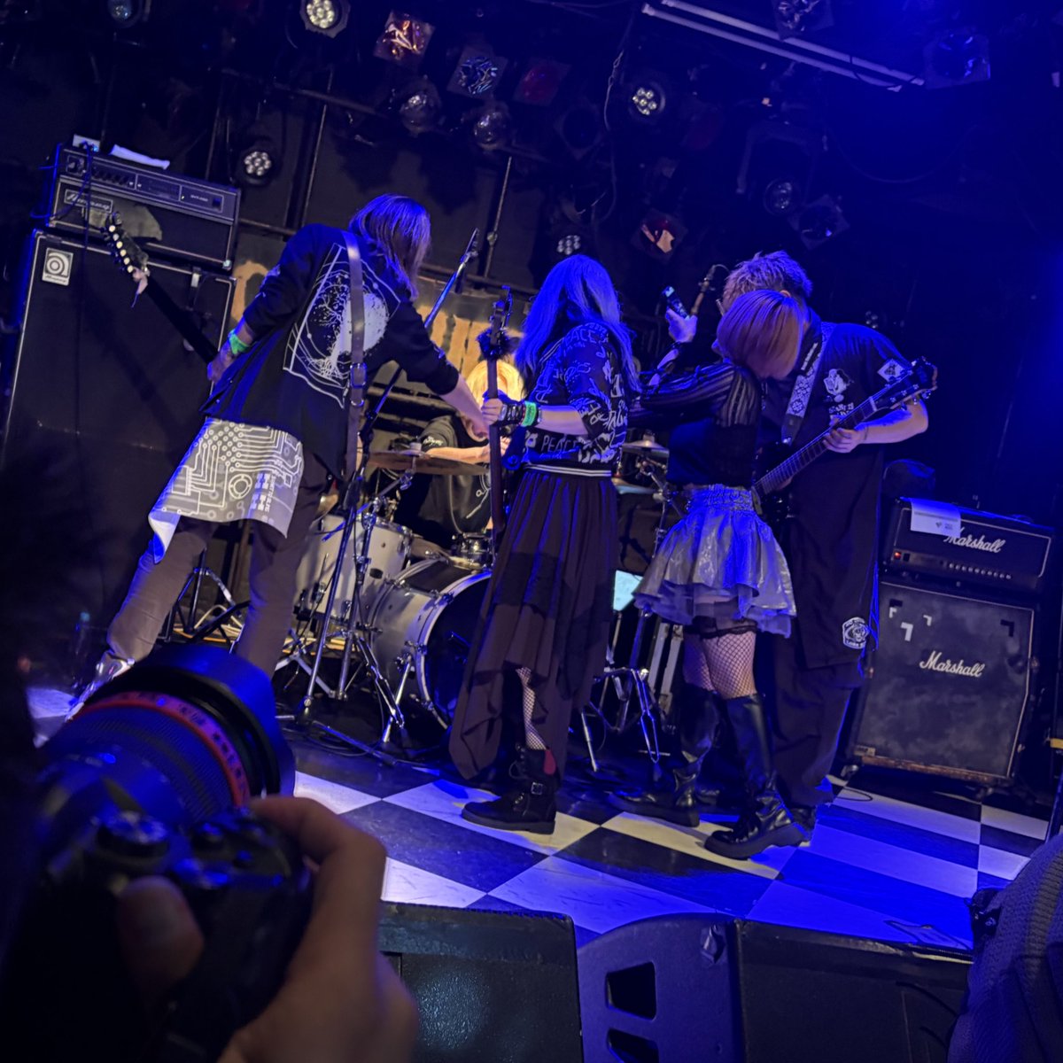 鯛我@トライバー1216 tweet media