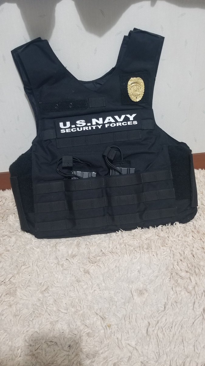 ゆうMP5の人 tweet media