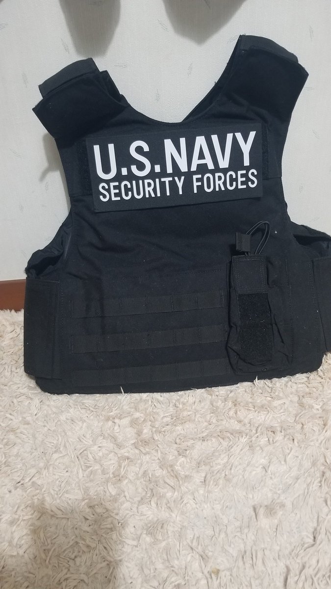 ゆうMP5の人 tweet media