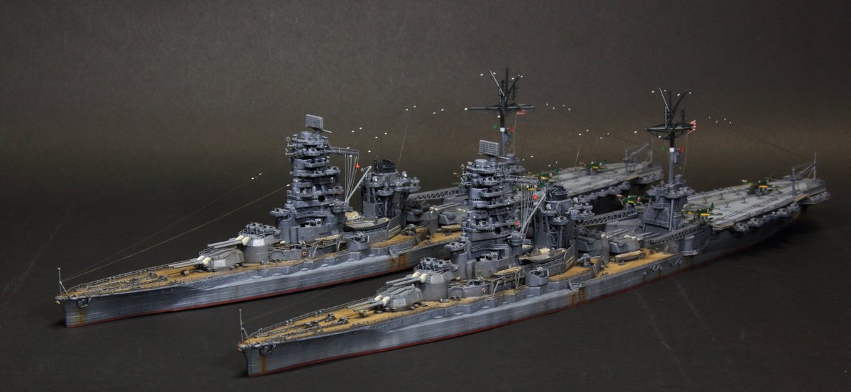 しらかげ tweet media