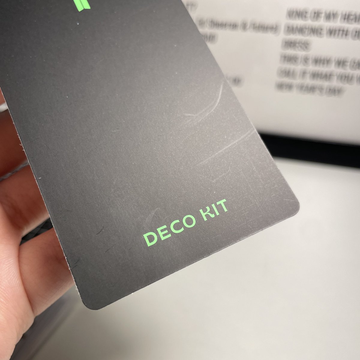 태국🥡🪄 tweet media