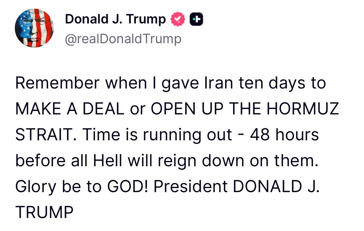 Reporte Ya tweet media