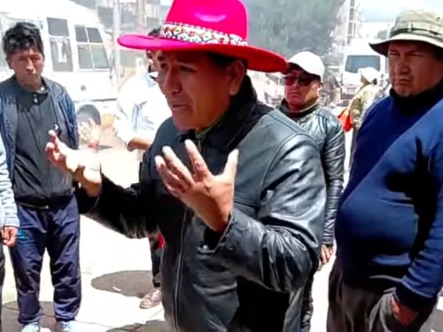 Dante Bobadilla R tweet media