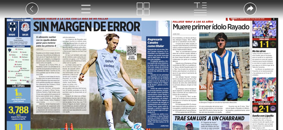 Gabo 🇲🇽 tweet media