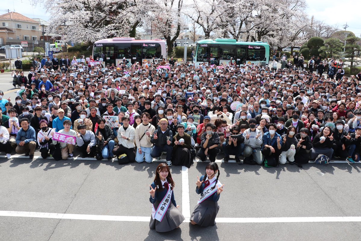 カナティー▷▶ 蓮ノ空女学院スクールアイドルクラブ6th Live Dream 福岡公演1日目 tweet media
