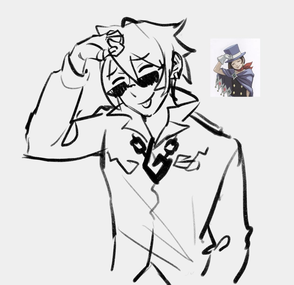 annie โ tweet media