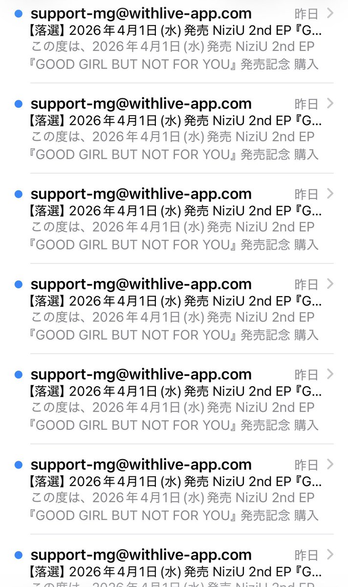 ️ゆ う tweet media